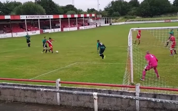 Το ερασιτεχνικό ποδόσφαιρο στα καλύτερα και τα&#8230; χειρότερά του