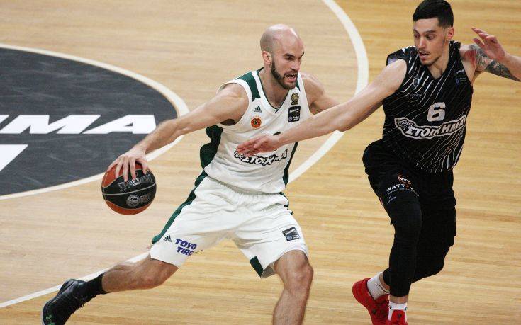 «Πιο Δημοφιλής Παίκτης» στην Basket League ο Καλάθης