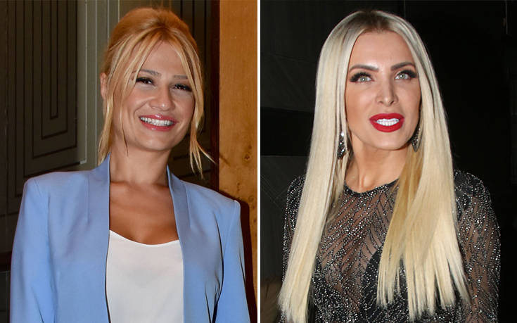 Γιατί έγινε έξαλλη η Σκορδά με την Κατερίνα Καινούργιου