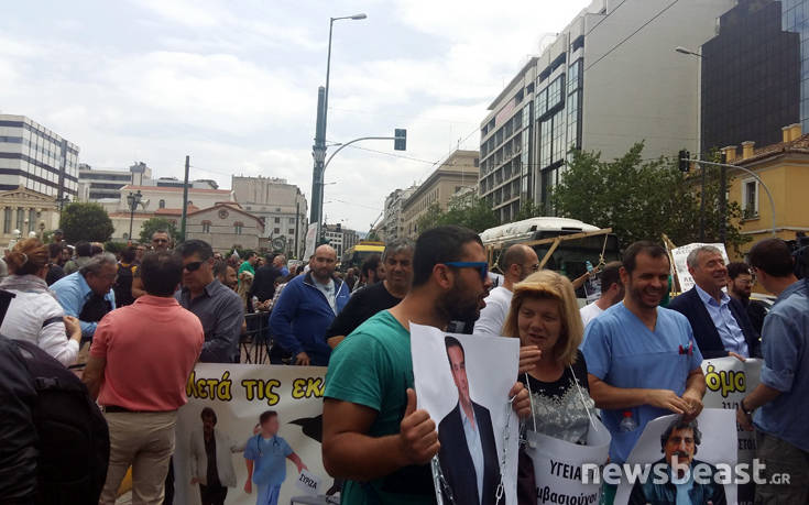 Κινητοποίηση της ΑΔΕΔΥ για μόνιμους διορισμούς και κατάργηση των ελαστικών συμβάσεων