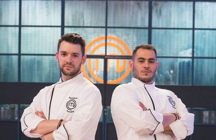 Ανακοινώνεται απόψε ο μεγάλος νικητής του MasterChef