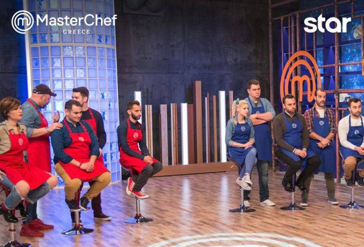 Τζώρτζης του MasterChef για Γωγώ: Ούτε θα την έφτυνα