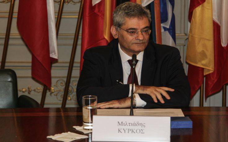 Κύρκος: Τελείως λάθος τοποθέτηση από το Κίνημα Αλλαγής το αίτημα για εκλογές