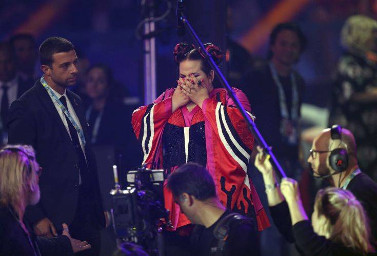 Από τη Ντάνα Ιντερνάσιοναλ στη Netta και τη νέα νίκη στη Eurovision