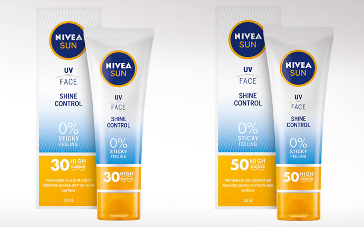 NIVEA SUN NIVEA SUN