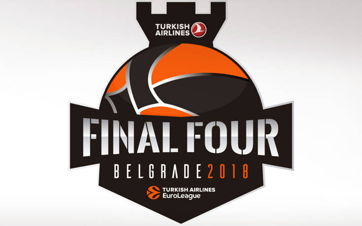 Το Final Four της EuroLeague αποκλειστικά στη Nova