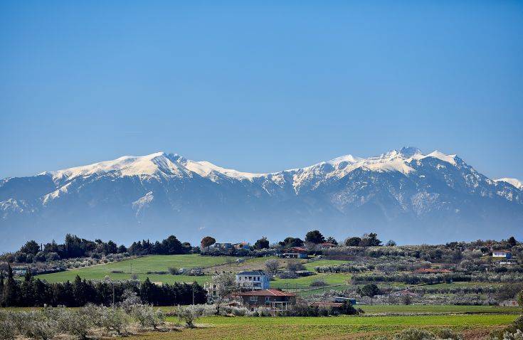 Κι όμως, πολλοί πιστεύουν ότι ο Όλυμπος… δεν υπάρχει