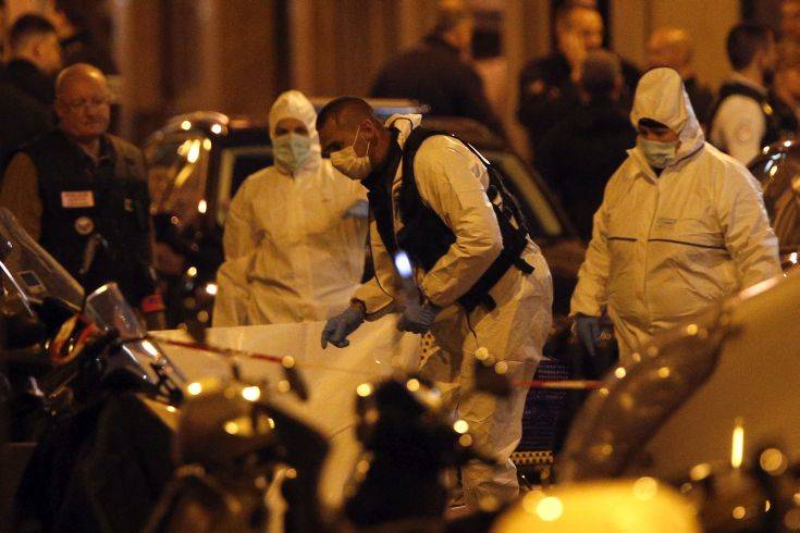 Στο φως νέες πληροφορίες για τον δράστη της επίθεσης στο Παρίσι