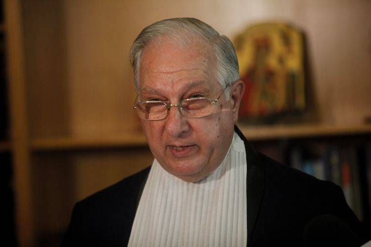 ÅÊÔÁÊÔÇ ÓÕÍÅÍÔÅÕÎÇ ÔÏÕ ÐÑÏÅÄÑÏÕ ÔÏÕ ÓÕÌÂÏÕËÉÏÕ ÅÐÉÊÑÁÔÅÉÁÓ--×ÑÇÓÔÏÓ ÌÐÏÍÇÓ//EUROKINISSI ÅÊÔÁÊÔÇ ÓÕÍÅÍÔÅÕÎÇ ÔÏÕ ÐÑÏÅÄÑÏÕ ÔÏÕ ÓÕÌÂÏÕËÉÏÕ ÅÐÉÊÑÁÔÅÉÁÓ--×ÑÇÓÔÏÓ ÌÐÏÍÇÓ//EUROKINISSI