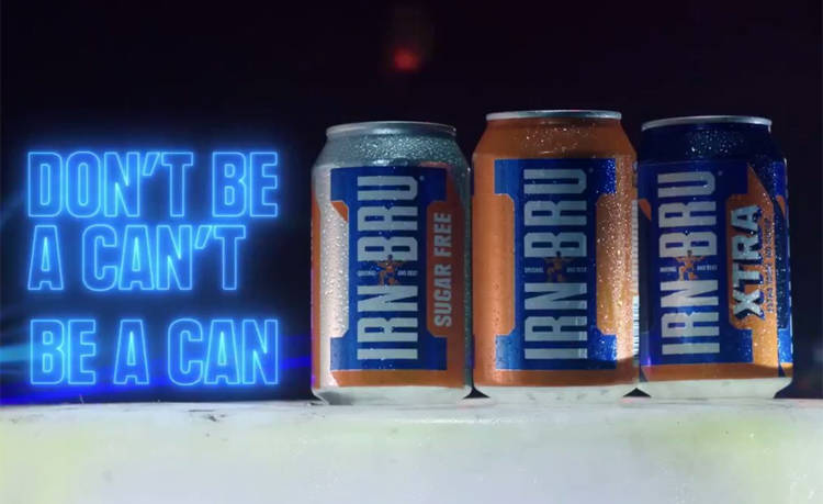 IRN-BRU