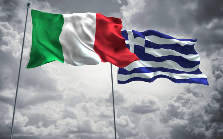 Ιταλία: Αν προσπαθήσετε να μας κάνετε Ελλάδα ρισκάρετε παγκόσμια οικονομική καταστροφή
