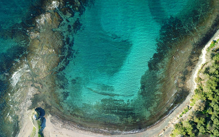 ΘΑΛΑΣΣΑ ΘΑΛΑΣΣΑ