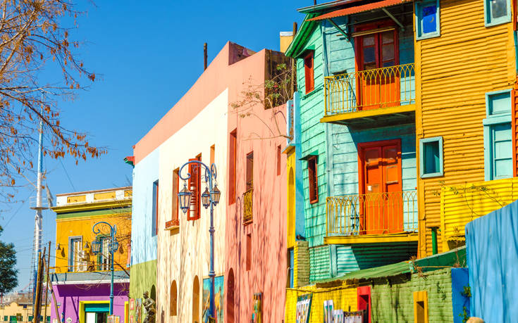 ΜΠΟΥΕΝΟΣ ΑΙΡΕΣ ΑΡΓΕΝΤΙΝΗ ΜΠΟΥΕΝΟΣ ΑΙΡΕΣ ΑΡΓΕΝΤΙΝΗ