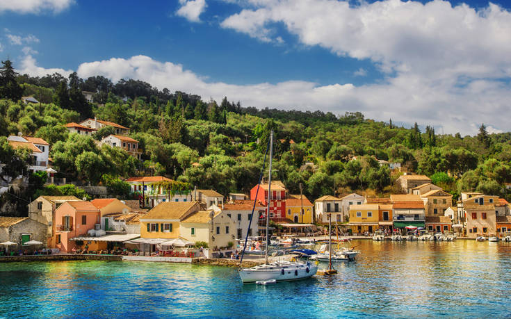 Τα καλά κρυμμένα μυστικά 20 ελληνικών νησιών