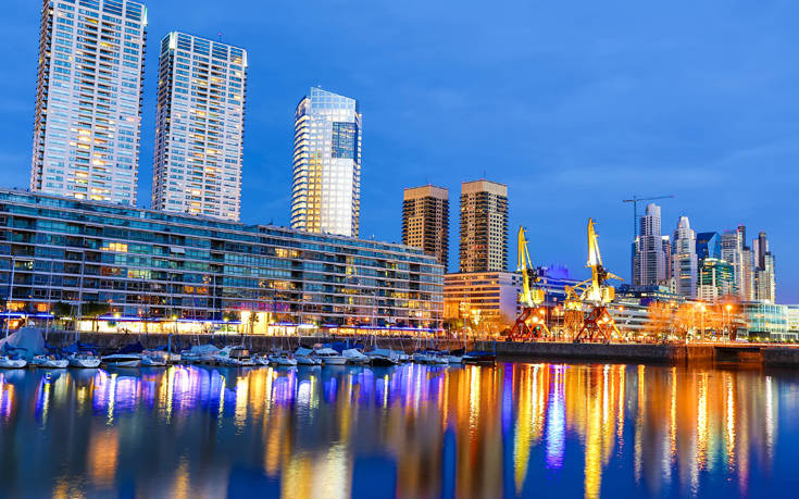 ΜΠΟΥΕΝΟΣ ΑΙΡΕΣ ΑΡΓΕΝΤΙΝΗ ΜΠΟΥΕΝΟΣ ΑΙΡΕΣ ΑΡΓΕΝΤΙΝΗ