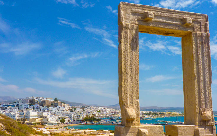 ΝΑΞΟΣ ΝΑΞΟΣ