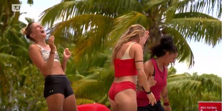 Γκρίνια και φαγωμάρα στο Survivor με νέα νίκη για τους Διάσημους