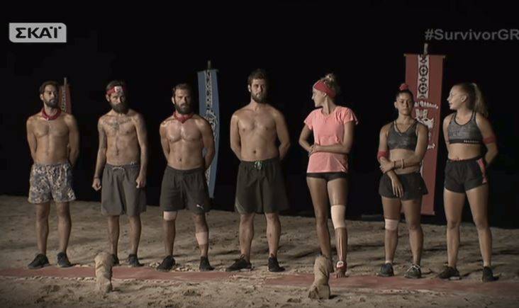 Νέες εντάσεις και κόντρες βγαίνουν στο Survivor 2