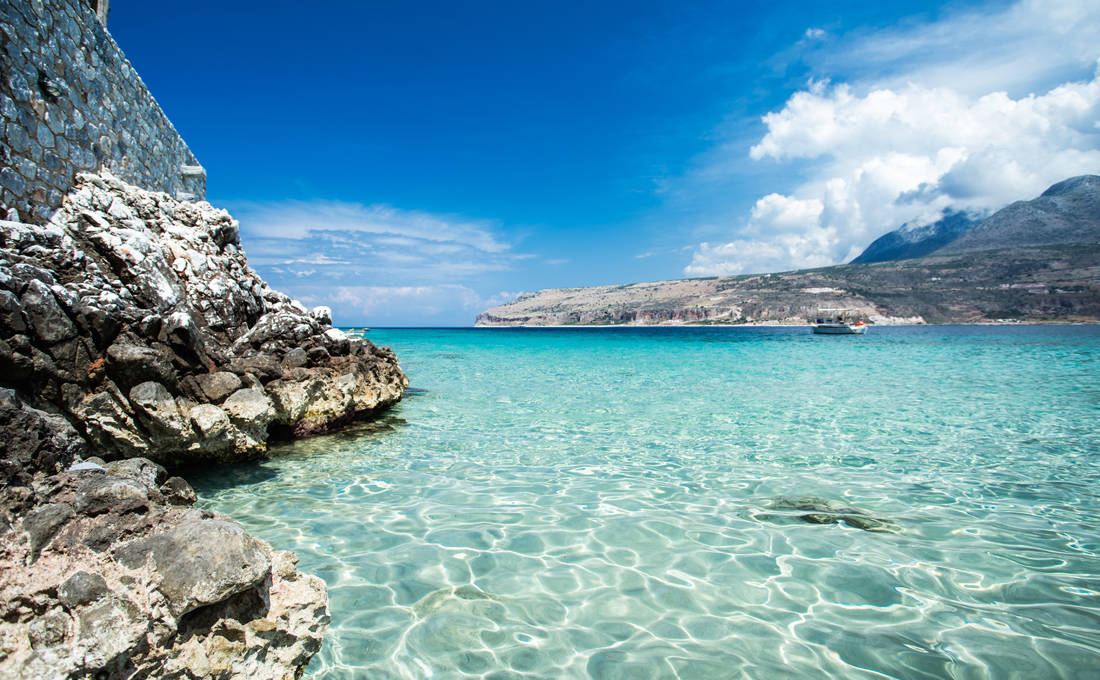 Το αιώνιο ελληνικό καλοκαίρι