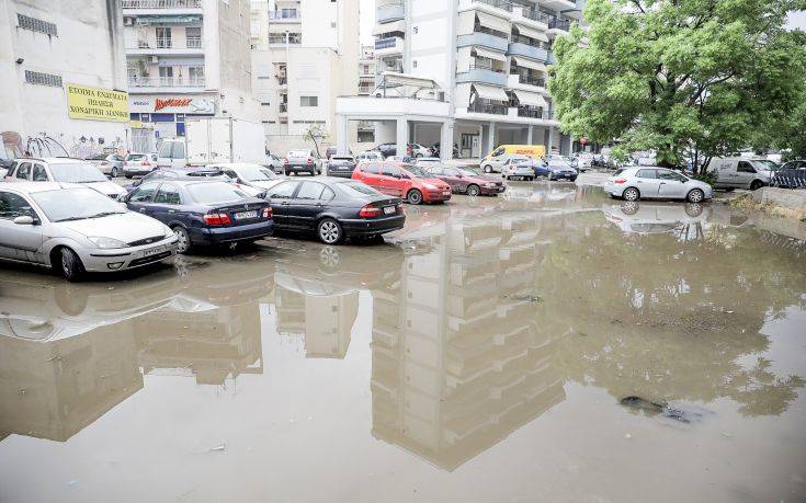 Ποια σχολεία είναι σήμερα κλειστά στη Θεσσαλονίκη