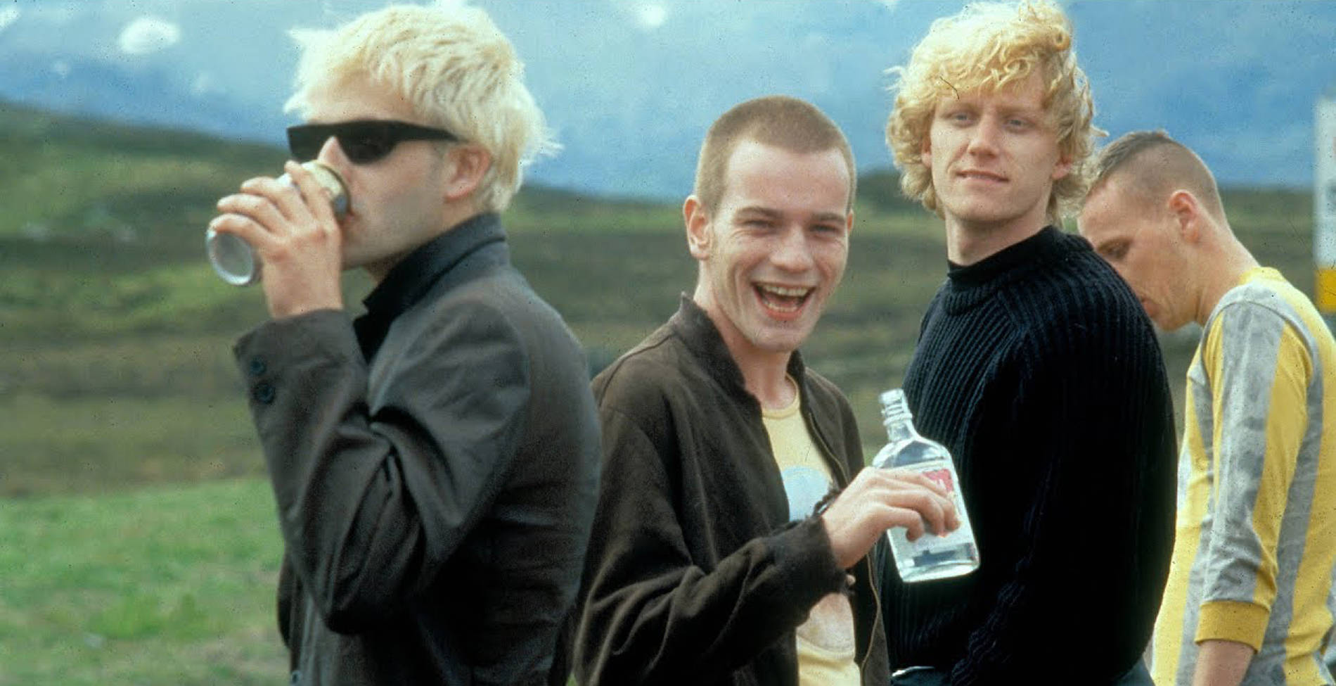 «Trainspotting», η ταινία που έκανε μια ολόκληρη γενιά να αναρωτηθεί για τις επιλογές της