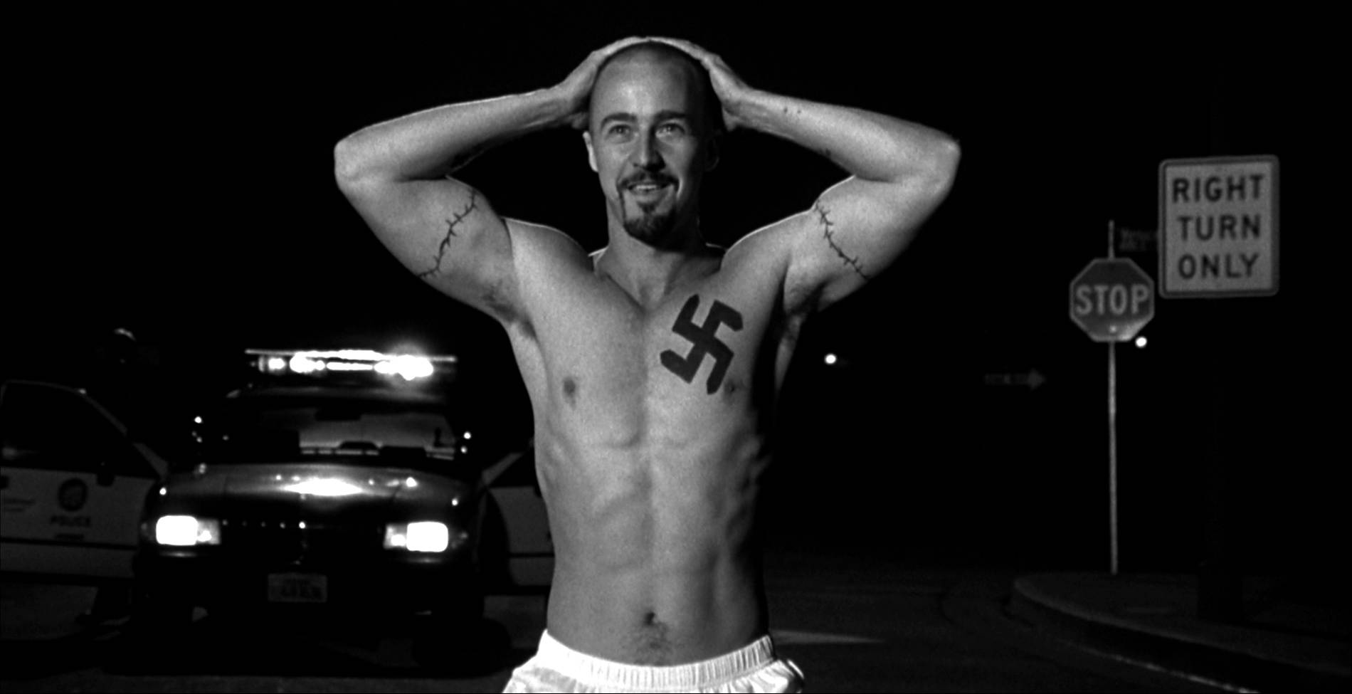 Οι κομμένες σκηνές του «American History X» και το απρόβλεπτο τέλος που δεν προβλήθηκε ποτέ