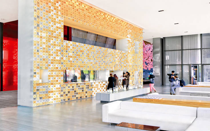 xen-megatrends xen-megatrends