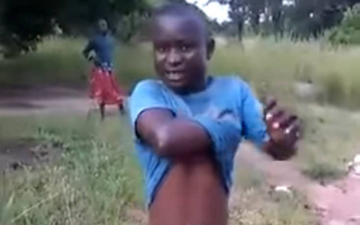 Είναι κι αυτό ένα ταλέντο