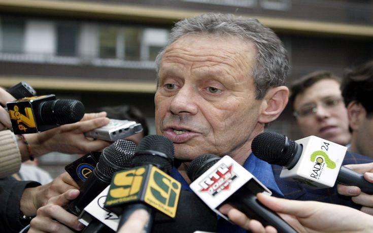 ΖΑΜΠΑΡΙΝΙ ΖΑΜΠΑΡΙΝΙ