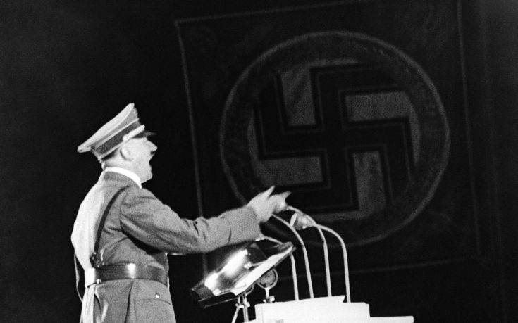 Γιατί ο Χίτλερ προτιμούσε το Χόλυγουντ;