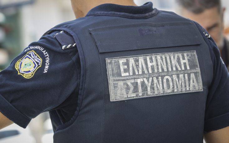 Συνελήφθη 19χρονος διακινητής μεταναστών μετά από καταδίωξη