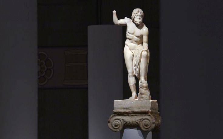 Το Μουσείο της Ακρόπολης έχει&#8230; γενέθλια και σας καλεί σε μια μαγική βραδιά