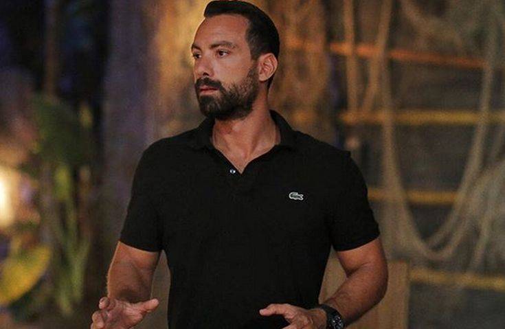 Ποιος παίκτης αποχώρησε από το Survivor 3 και ποιος ποδοσφαιριστής μπαίνει στο παιχνίδι