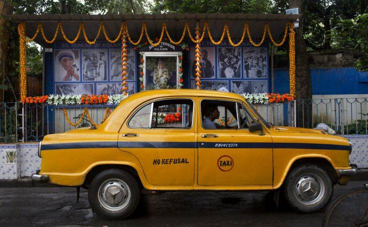 Οδηγός ταξί στην Ινδία συνελήφθη για το βιασμό Γιαπωνέζας τουρίστριας