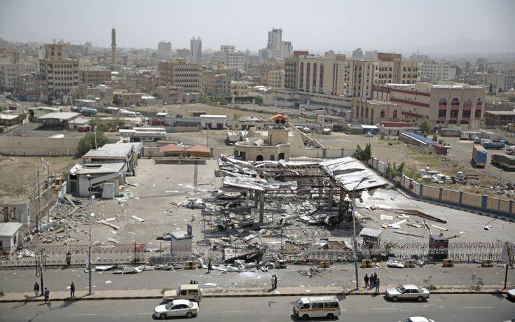 Υεμένη: Περισσότεροι από 49 είναι οι νεκροί από δύο επιθέσεις στο Άντεν