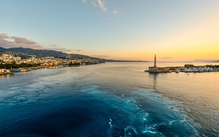 Η αρχαία ελληνική αποικία στο βορειότερο άκρο της Σικελίας