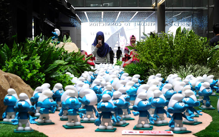 ΣΤΡΟΥΜΦΑΚΙΑ