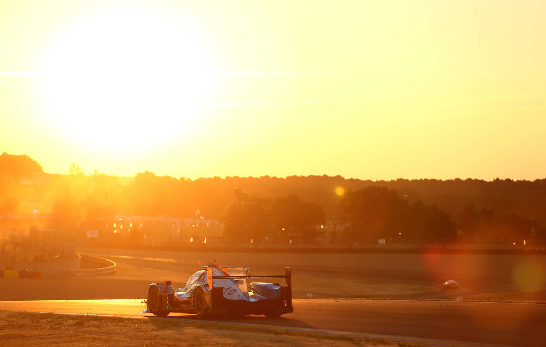  Παγκόσμιο πρωτάθλημα αντοχής 