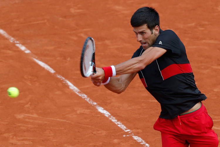 Roland-Garros Roland-Garros