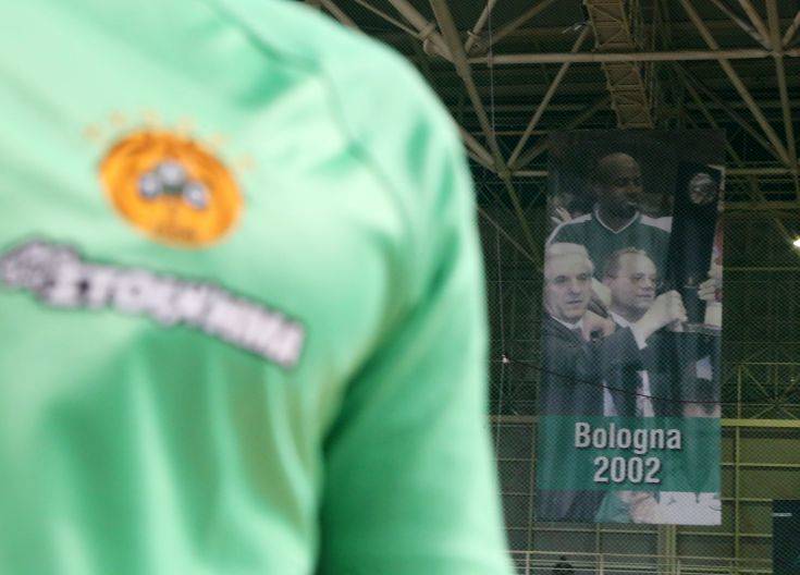 ÐÁÍÁÈÇÍÁÉÊÏÓ - ÏËÕÌÐÉÁÊÏÓ  PANATHINAIKOS - OLYMPIAKOS (3ïò ÔÅËÉÊÏÓ ÐËÅÉ ÏÖ BASKET LEAGUE 2017-2018)