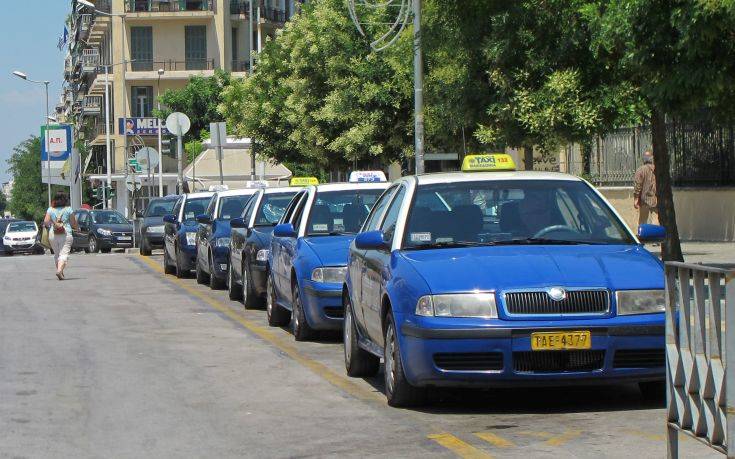 Θεσσαλονίκη: Η κούρσα που στοίχισε ακριβά στον… ταξιτζή