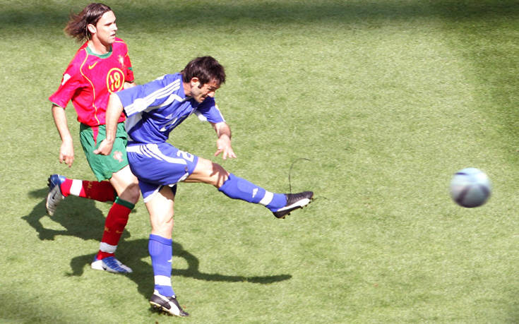 ΠΟΡΤΟΓΑΛΙΑ ΕΛΛΑΔΑ 2004 ΠΟΡΤΟΓΑΛΙΑ ΕΛΛΑΔΑ 2004