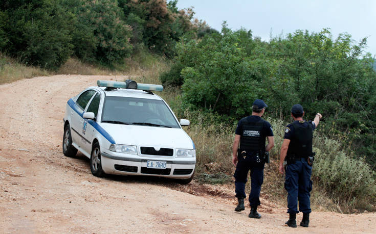 Ανθρωποκυνηγητό για τον Μπαρμπαρούση