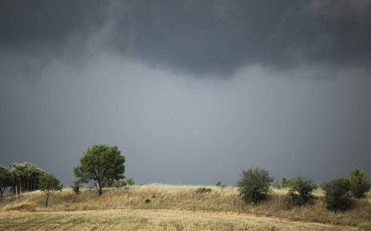 Αίτημα για καθεστώς έκτακτης ανάγκης σε περιοχές του δήμου Βόλβης