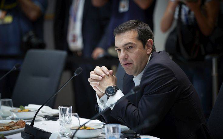 Τι προβλέπει η συμφωνία Ελλάδας &#8211; Γερμανίας &#8211; Ισπανίας για το μεταναστευτικό