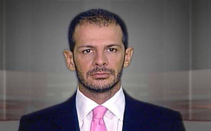 Δημοσιογράφος του Star ανακοίνωσε ότι πάσχει από καρκίνο