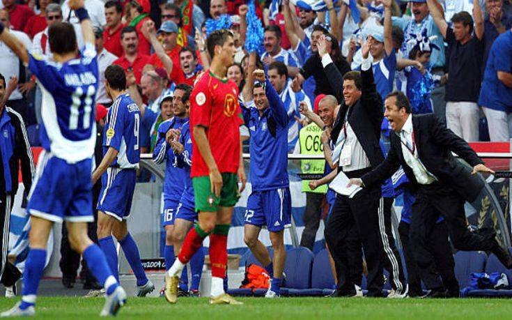 Οι προπονητές που έβαλαν… φρένο στον CR7