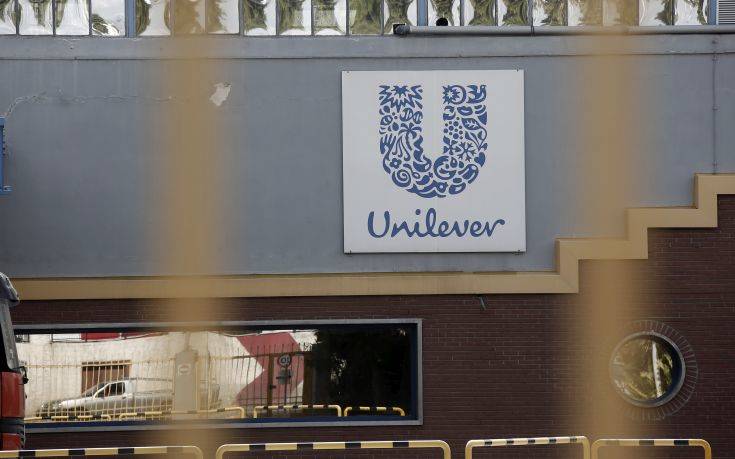 Η επένδυση 5 εκατ. ευρώ της Unilever στις εγκαταστάσεις του Ρέντη