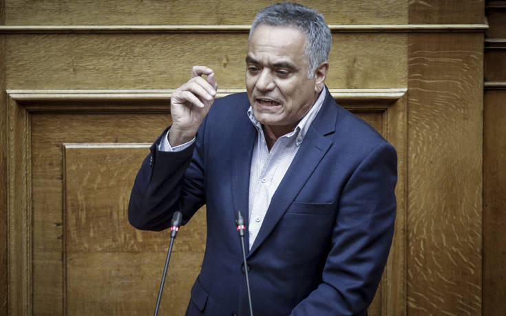 Σκουρλέτης: Κατορθώσαμε να κάνουμε αυτό που δεν μπορούσαν ή δεν ήθελαν να κάνουν οι προηγούμενοι