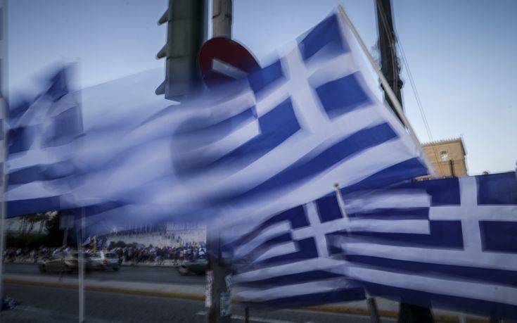 Κορυφώνονται σήμερα και την Κυριακή οι κινητοποιήσεις για τη Μακεδονία